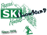 Pagosa Ski & Snowboard Rentals