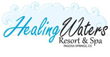 Healing Waters Resort & Spa