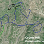 PNC Coyote Map 2019