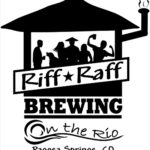 Riff Raff Logo